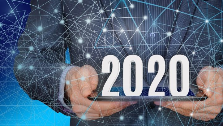 Nuevos Retos 2020 Nuevos Retos 2020