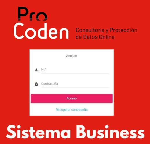 PROCODEN REVOLUCIONA LA PROTECCIÓN DE DATOS