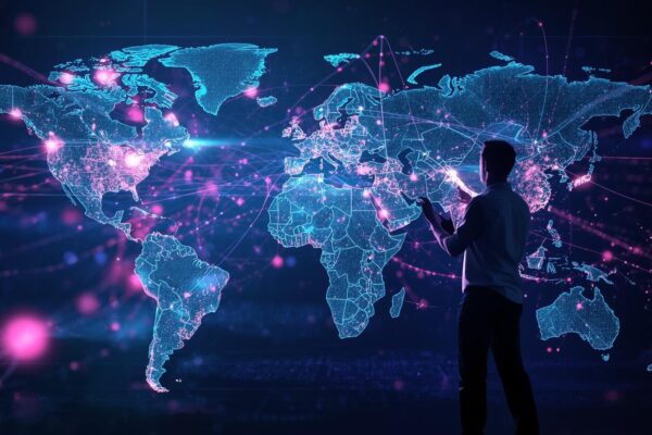 Claves legales para la transferencia internacional de datos personales