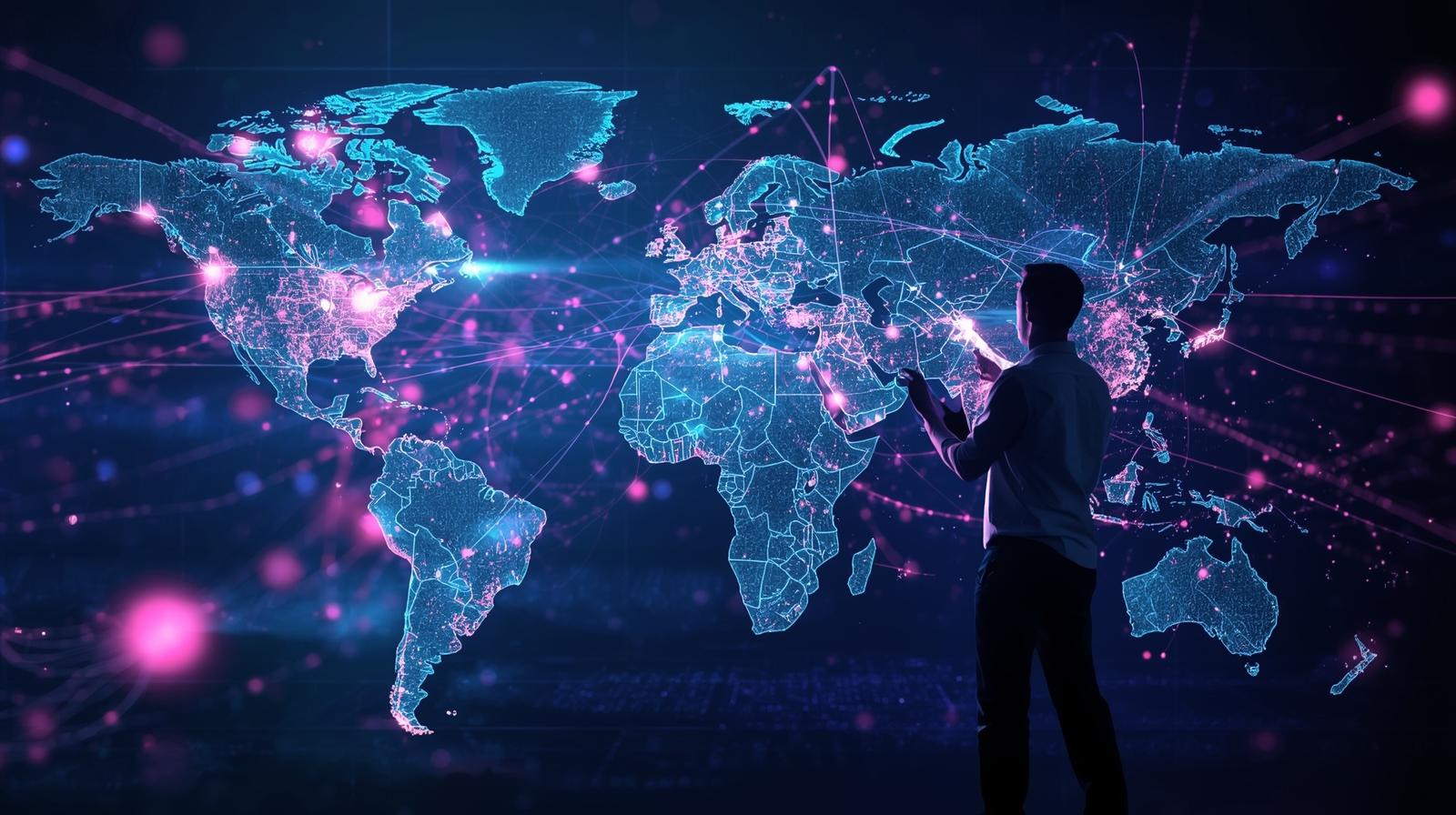 Claves legales para la transferencia internacional de datos personales