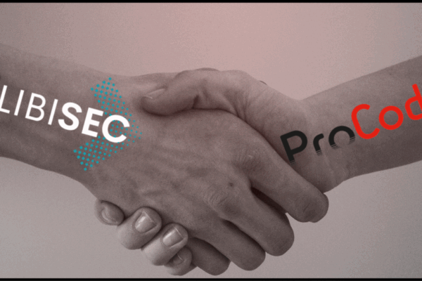 Procoden y Libisec: La alianza definitiva entre Cumplimiento Normativo y Ciberseguridad