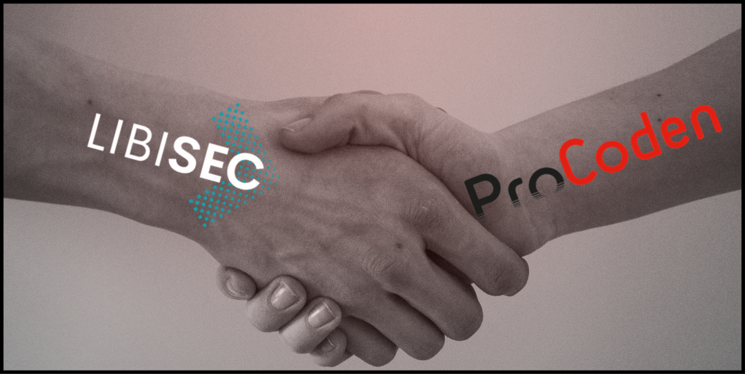 Procoden y Libisec: La alianza definitiva entre Cumplimiento Normativo y Ciberseguridad