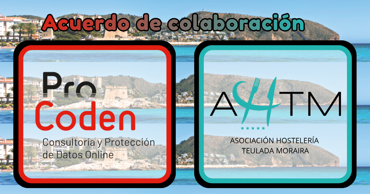 Nueva alianza con la AHTM: Reforzamos la seguridad legal de hoteles y restauranteción en Teulada-Moraira