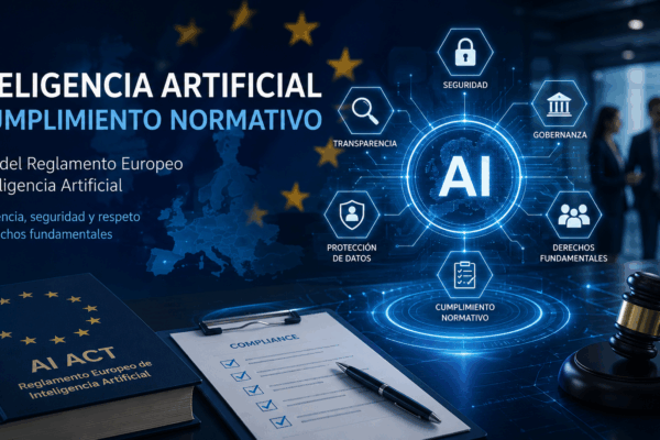 ¿Qué tenemos que tener en cuenta al utilizar la IA en nuestra organización?
